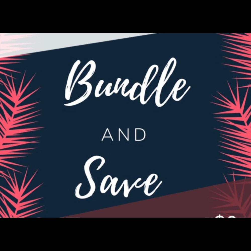 Bundle & Save